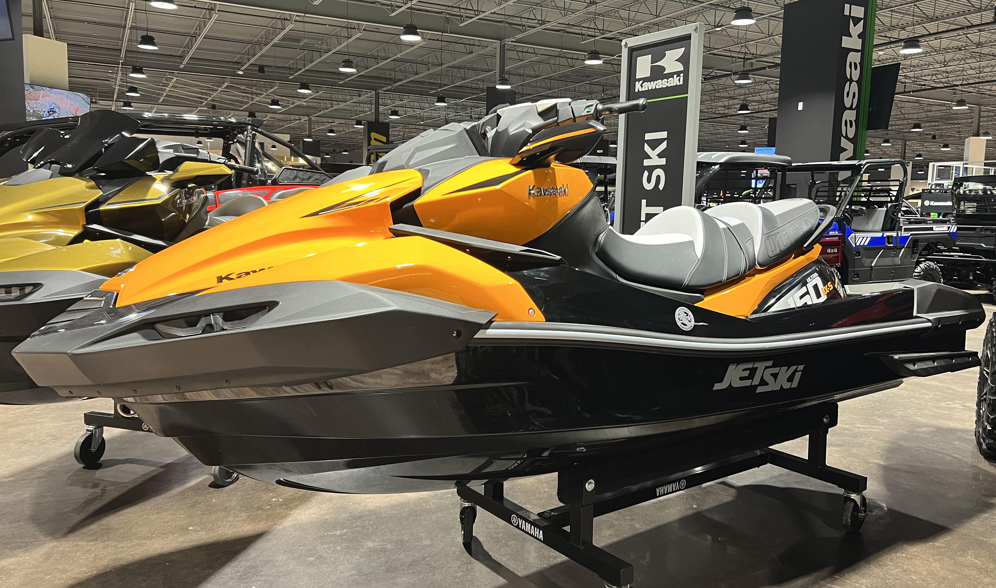 2023 Sea-Doo JET SKI ULTRA 160 LX-S