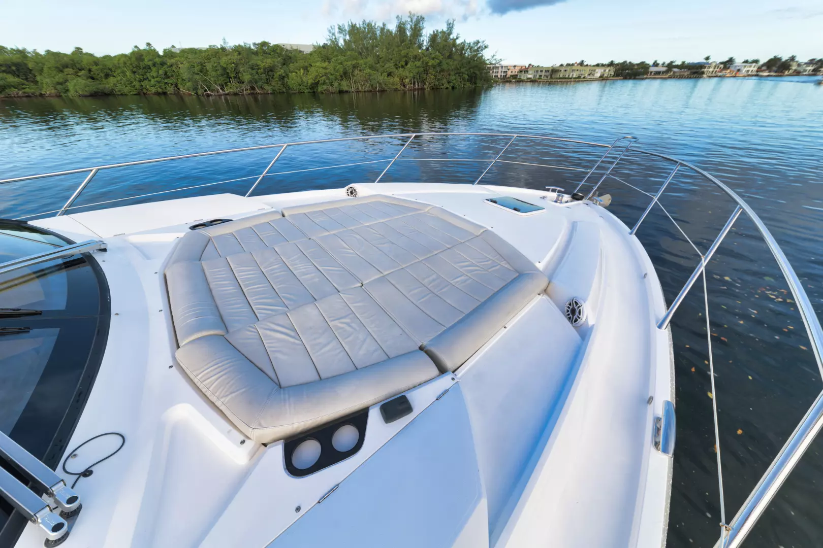 2017 Sunseeker Predator - Image 14
