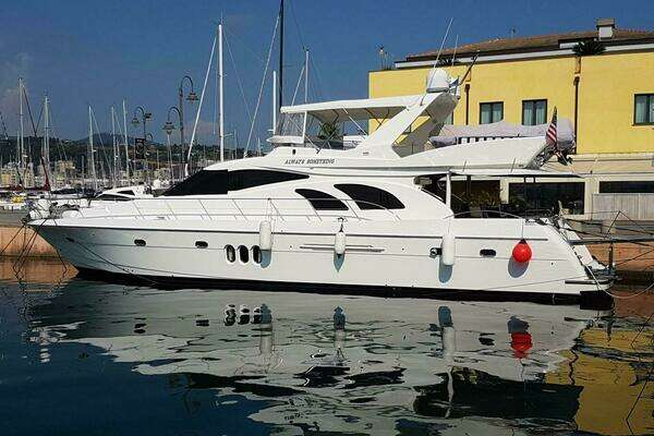 2009 Grand Harbour