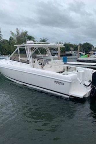 2004 Intrepid 348 - 4