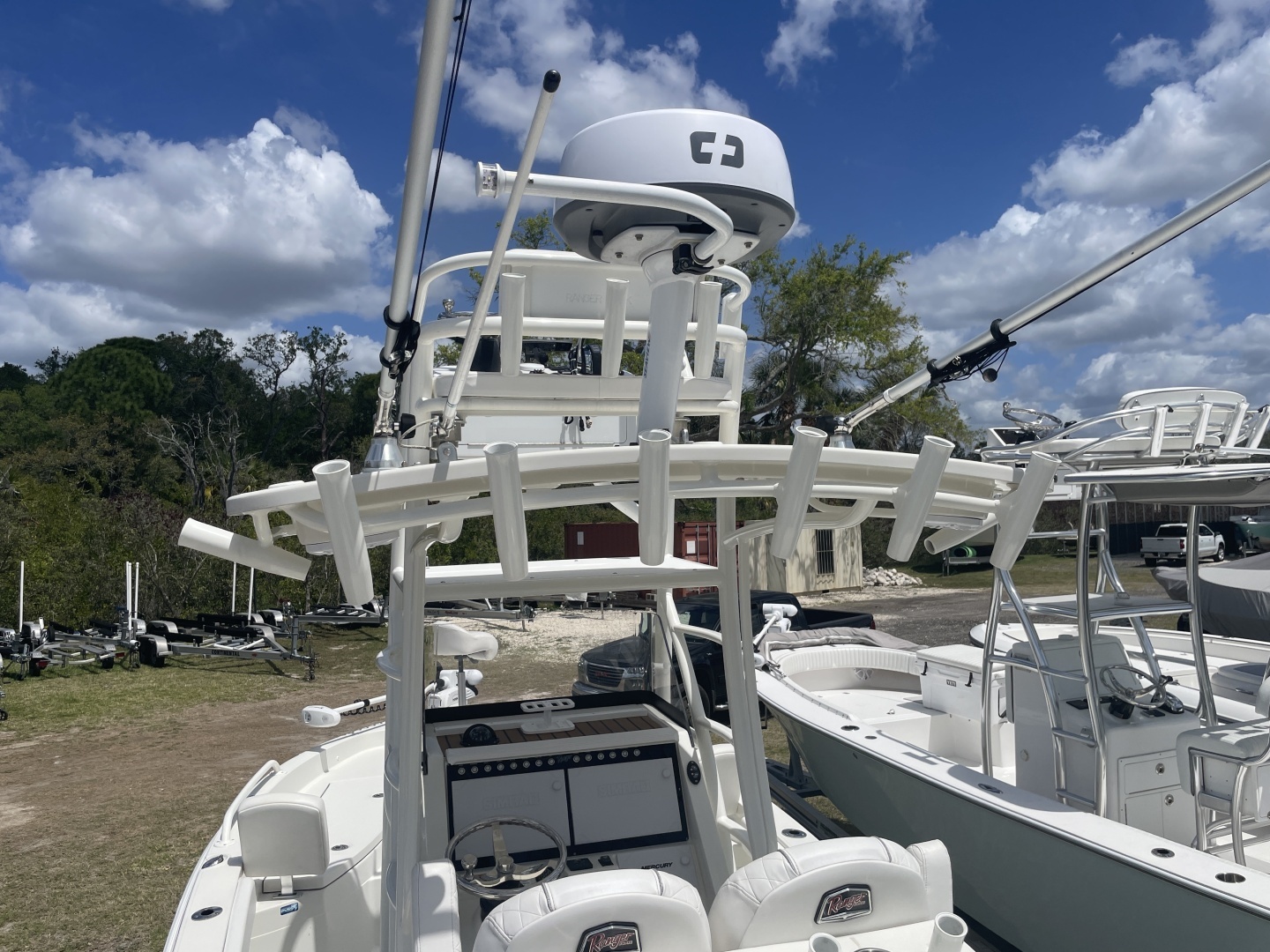 2022 Ranger 2510 Bay - Image 22