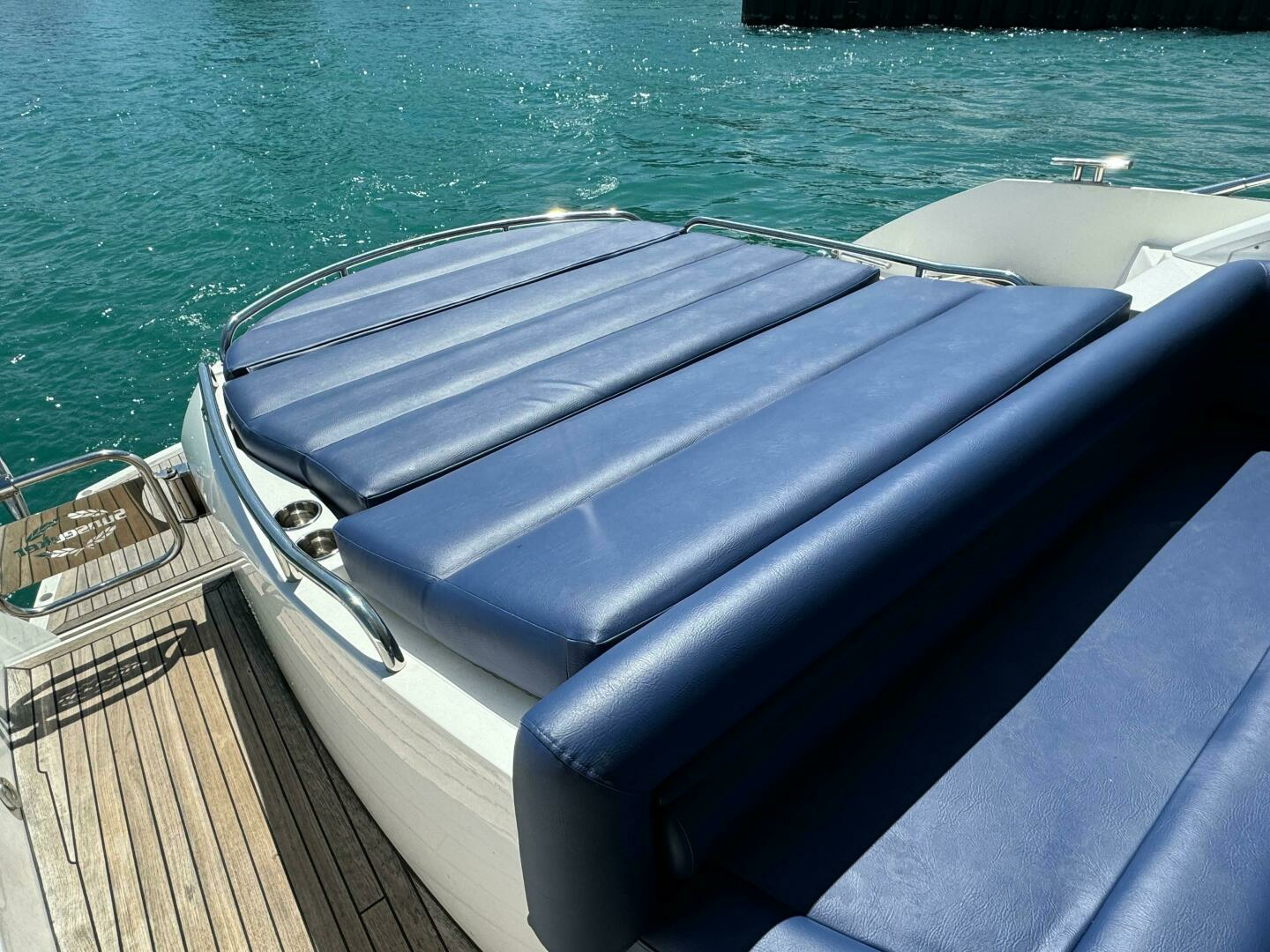 2013 Sunseeker 48 Portofino - Image 14