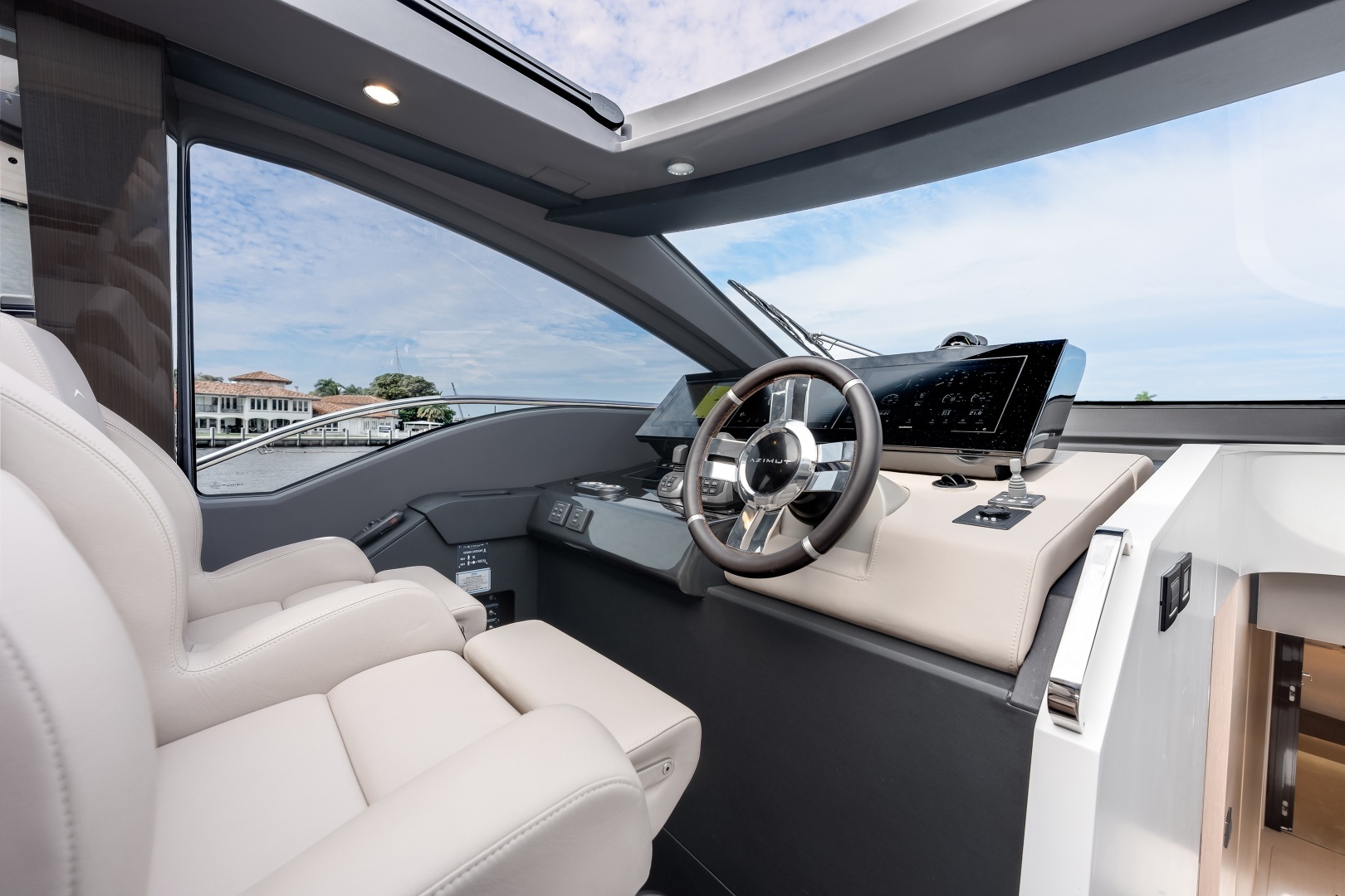 2024 Azimut S8 - Image 37