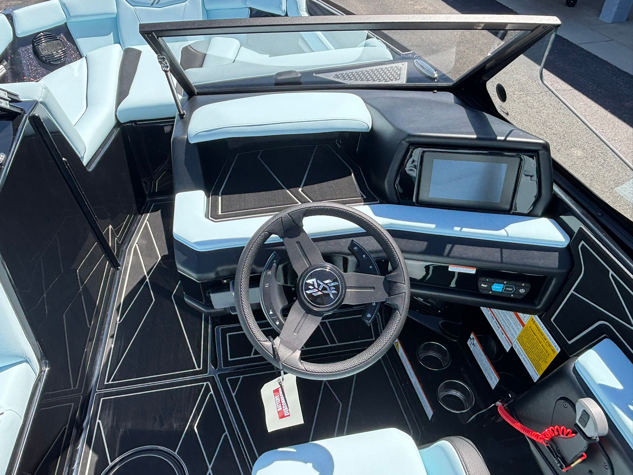 2026 ATX 22 TYPE S - 31