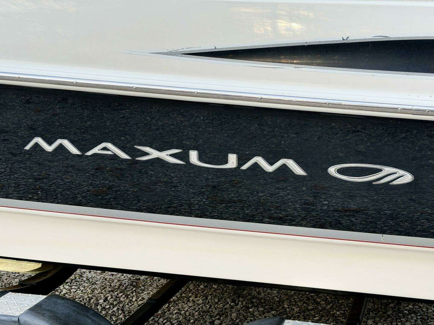 2007 Maxum 2200 SR3 - Image 192