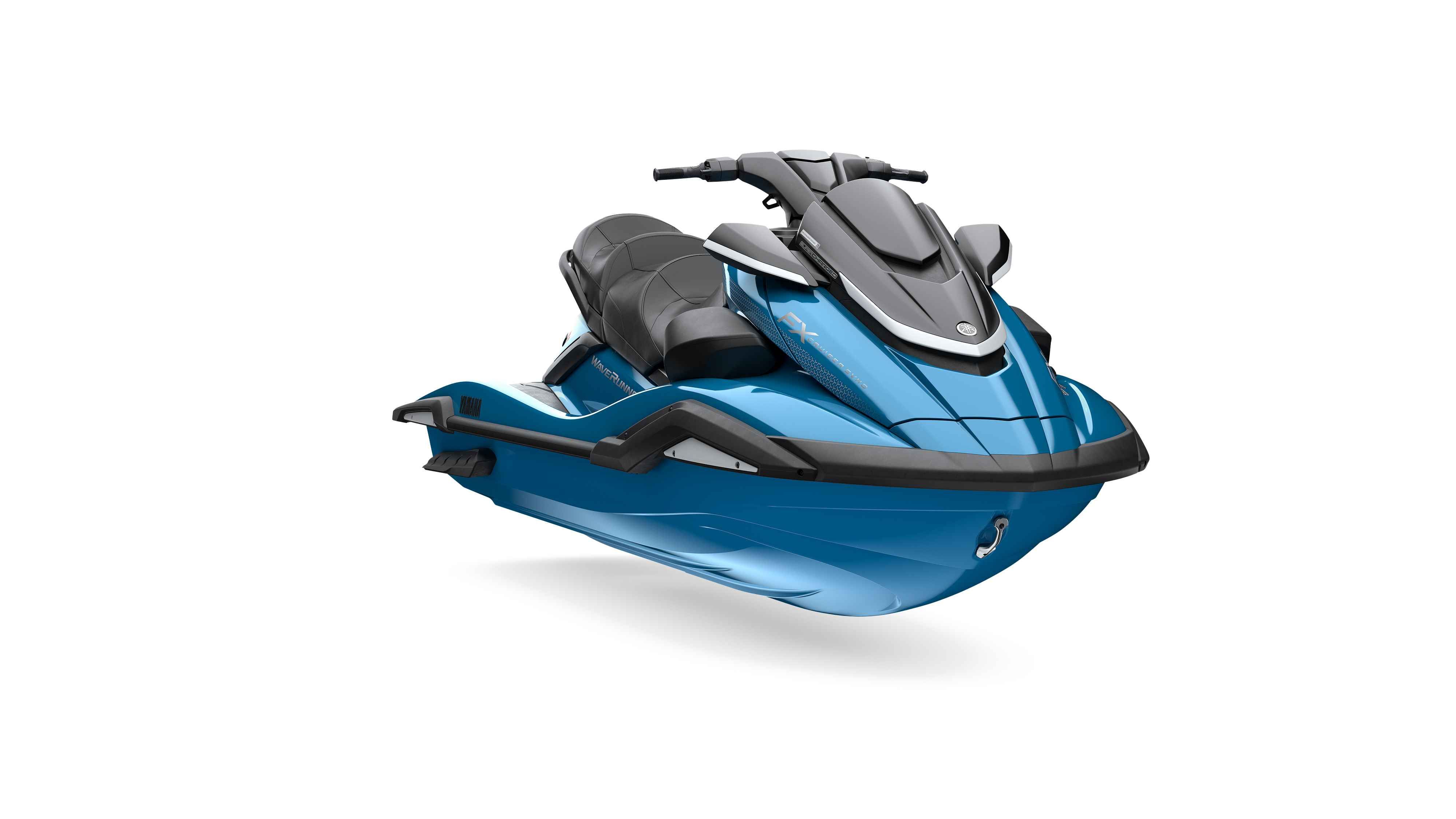 2026 Waverunner FX CRUISER SVHO A
