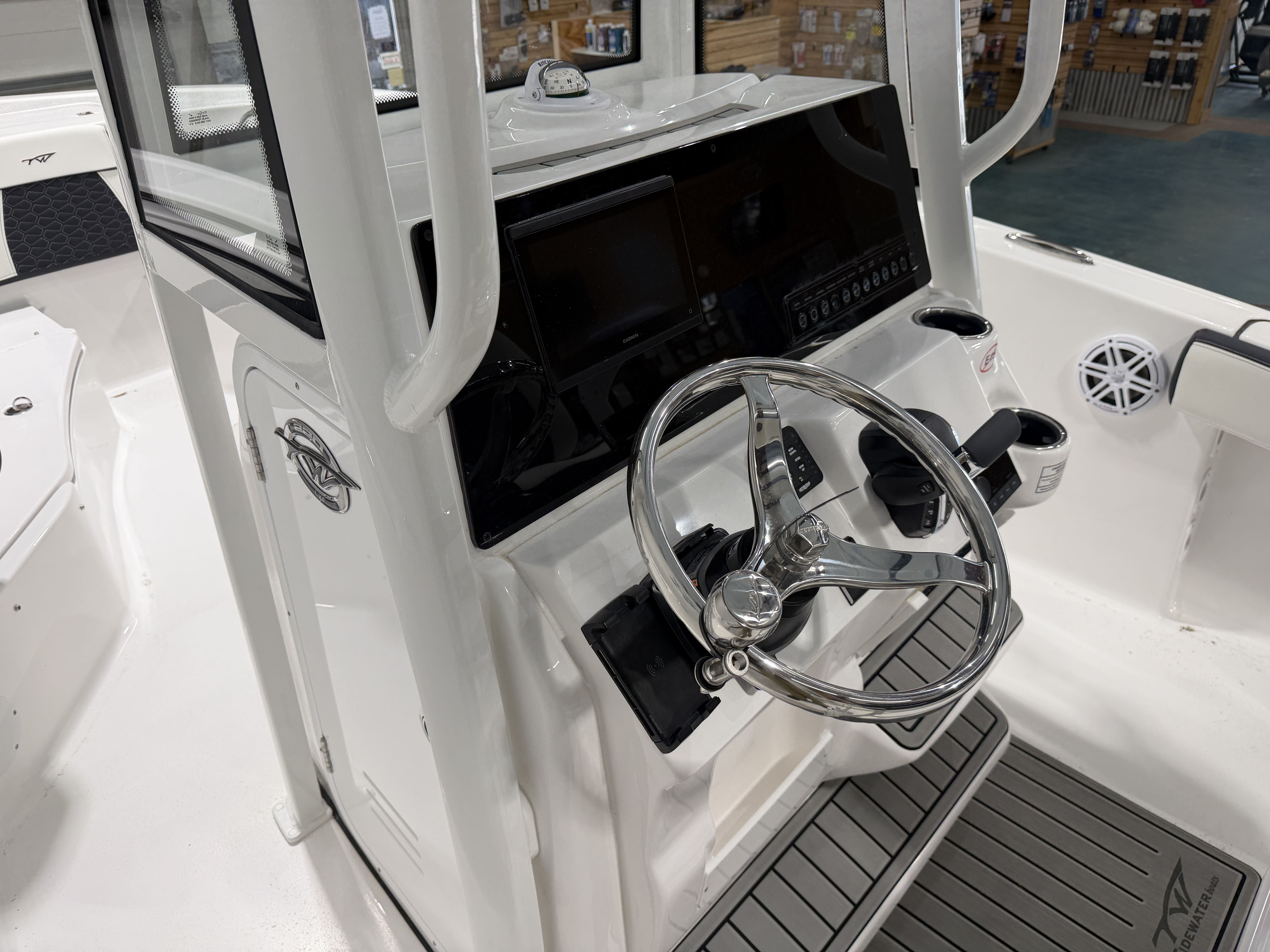2026 Tidewater 220 LXF - 15