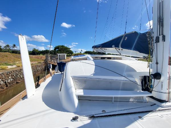 2009 Catana 65 - 150