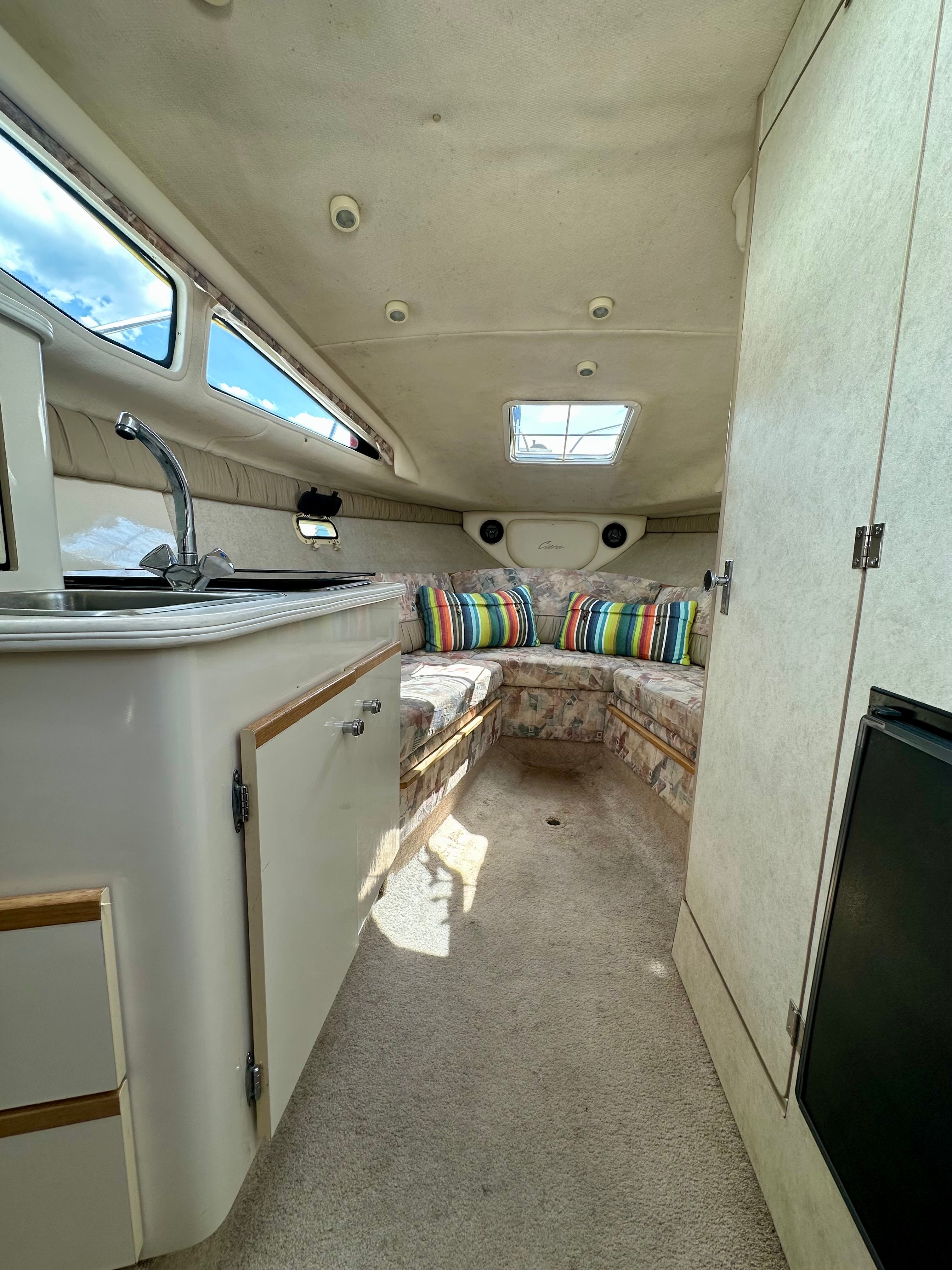 1999 Bayliner Ciera - 21