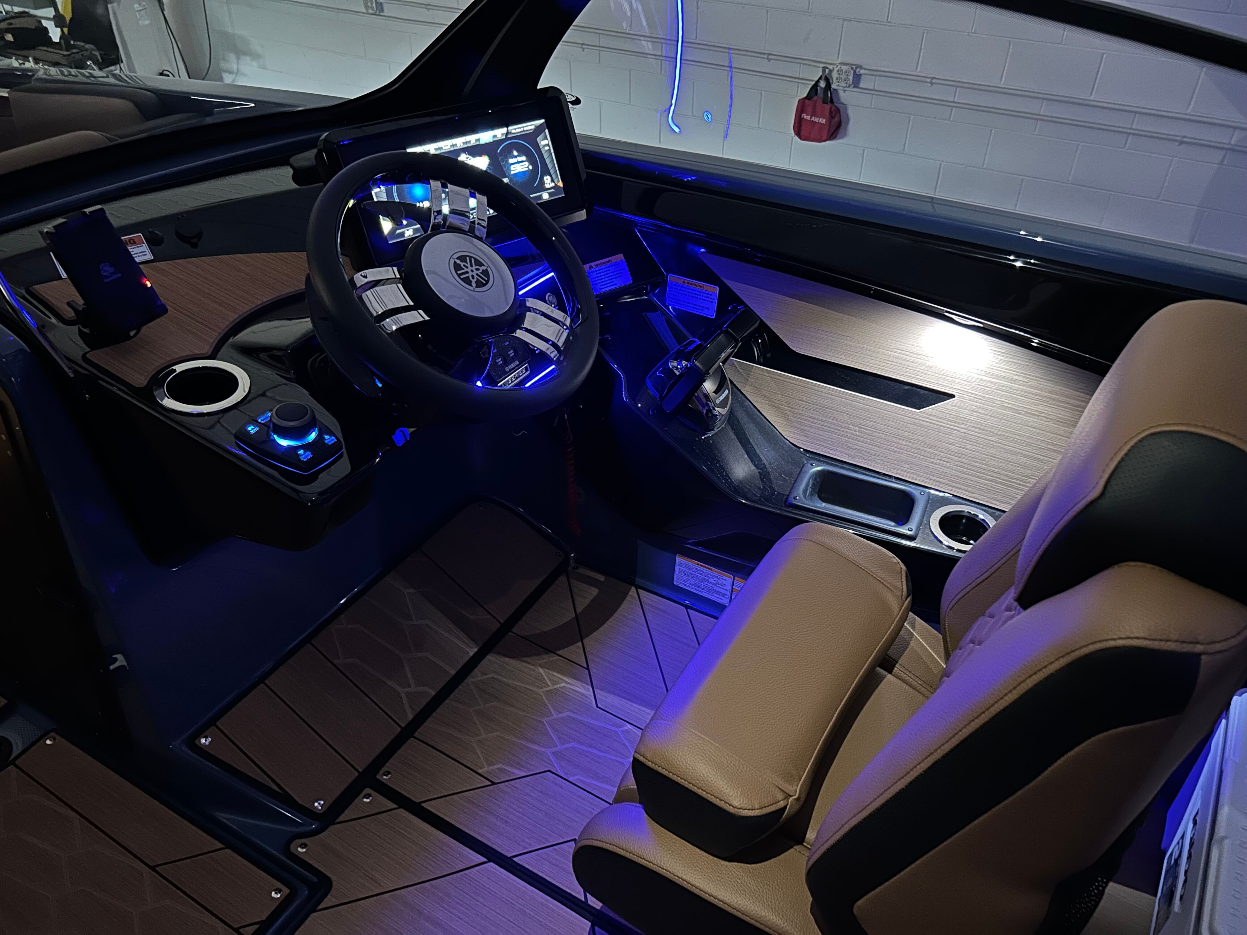 2026 YAMAHA 222 XD - Image 30