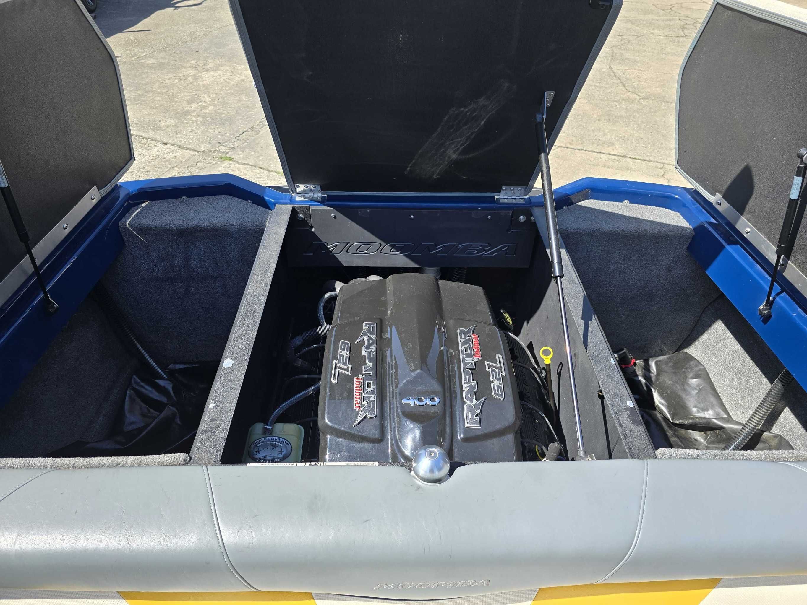 2016 Moomba Mondo - 11
