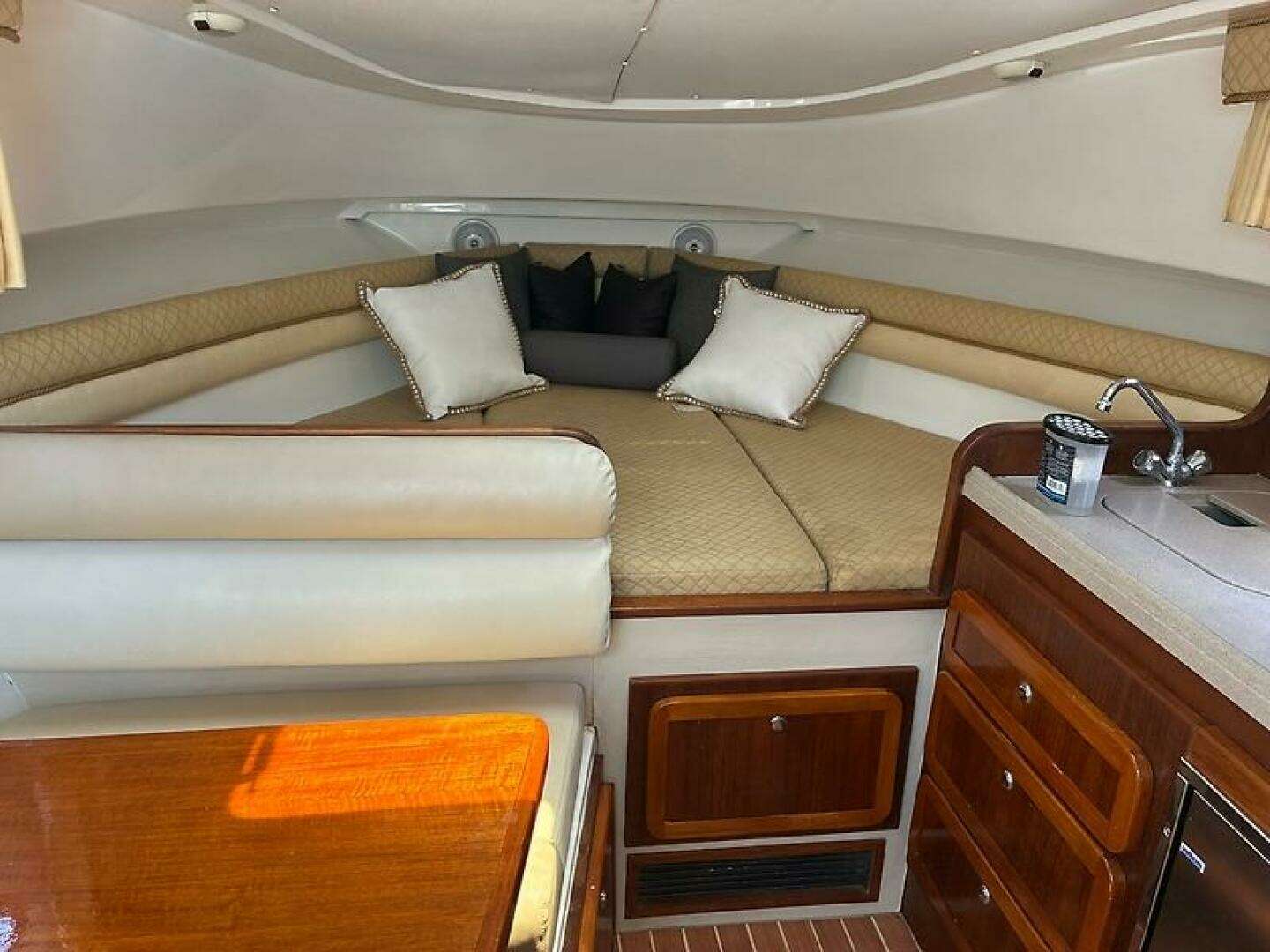 2005 Stamas 320 Express - Image 16