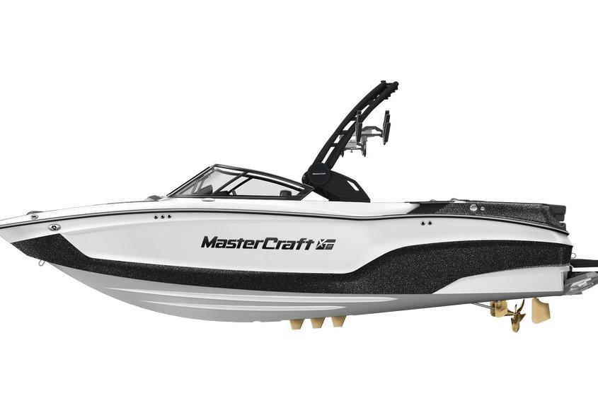 2026 MasterCraft XT22