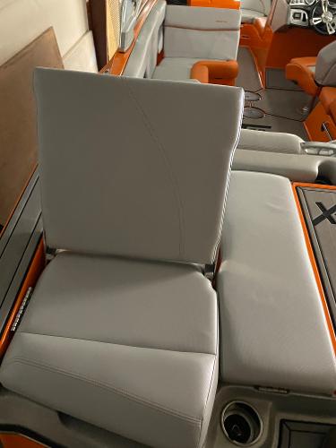 2017 MasterCraft XT23 - 9