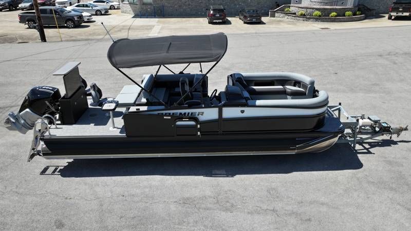 2026 Premier 250 Solaris RS - 7