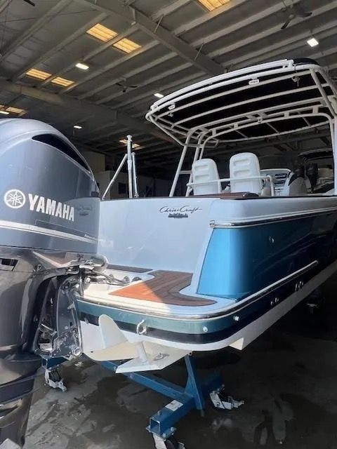 2014 Chris-Craft Catalina 29 Sun Tender - 22