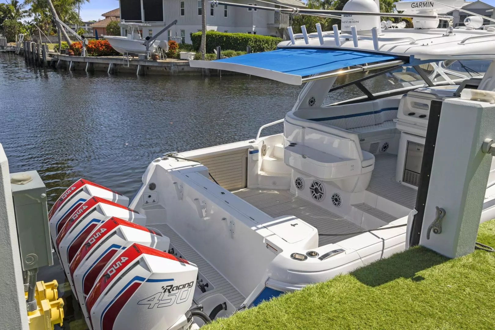2020 Intrepid 477 Evolution - Image 9