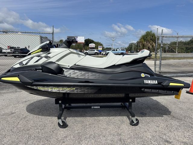 2026 Yamaha WaveRunner VX Cruiser HO - 5
