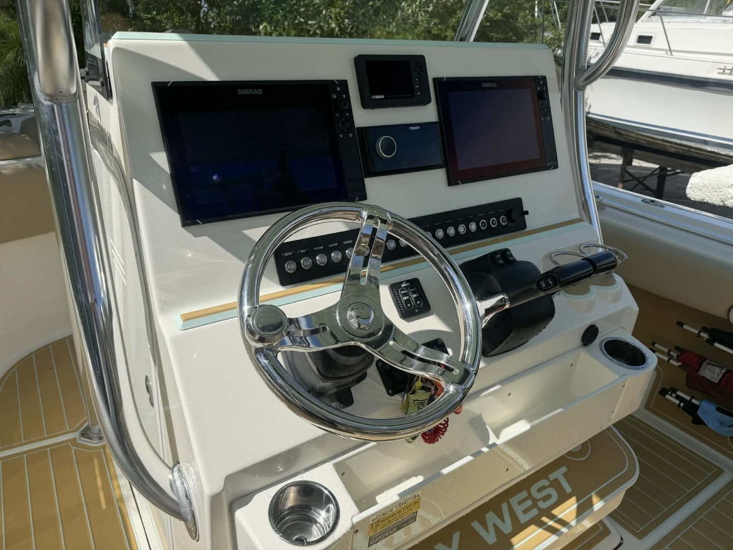 2019 Key West 263 FS - Image 18