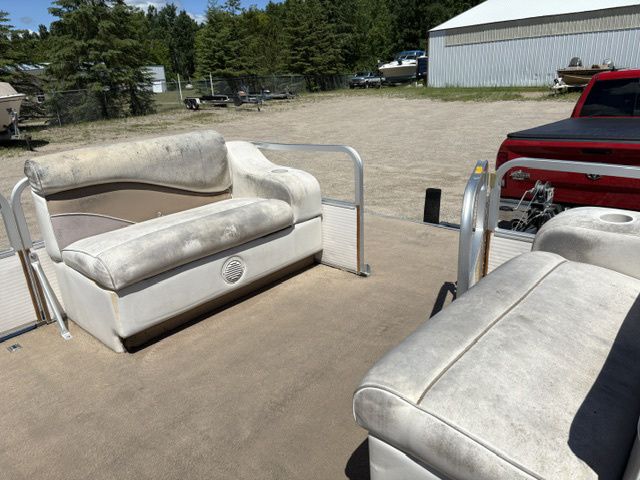 2000 Godfrey-sweetwater Challenger 200EX - 5