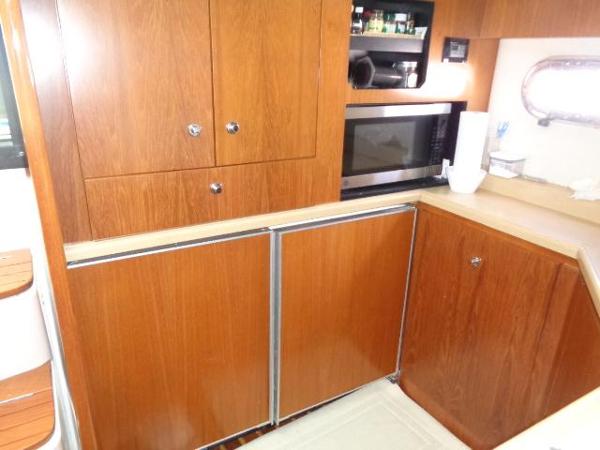2004 Tiara Yachts 4400 Sovran - 56