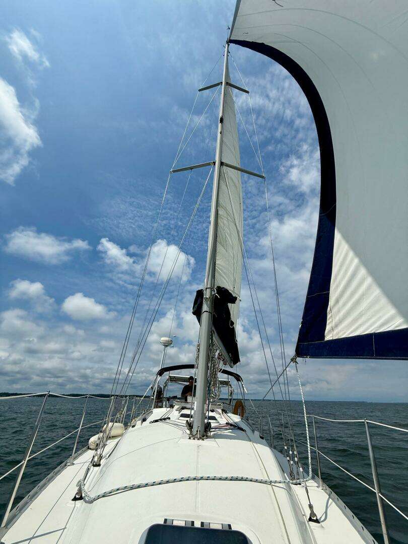 2002 Jeanneau 34.2 - Image 37