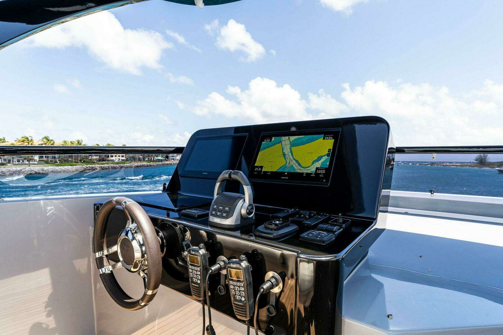 2024 Aquitalia Yachts Flybridge - Image 67