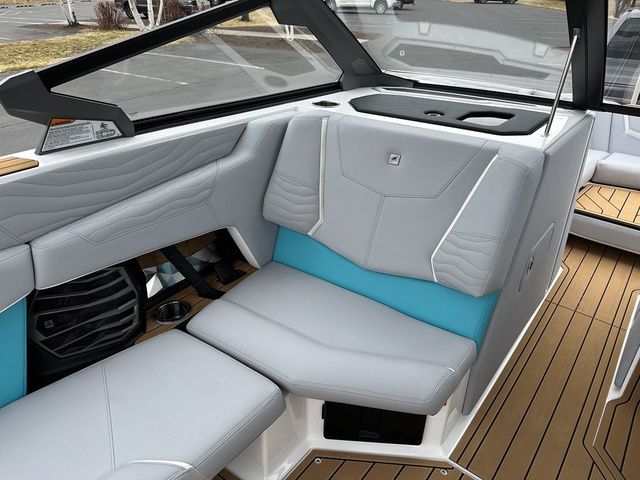 2026 Nautique Super Air Nautique G23 - 25