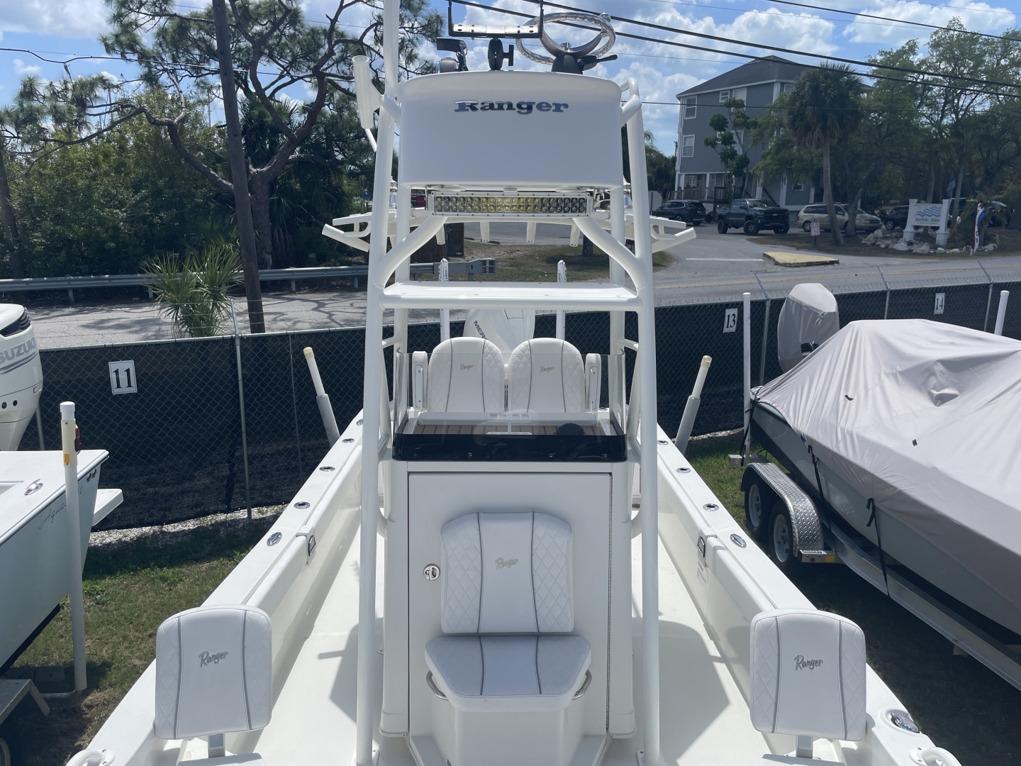2022 Ranger 2510 Bay - Image 57