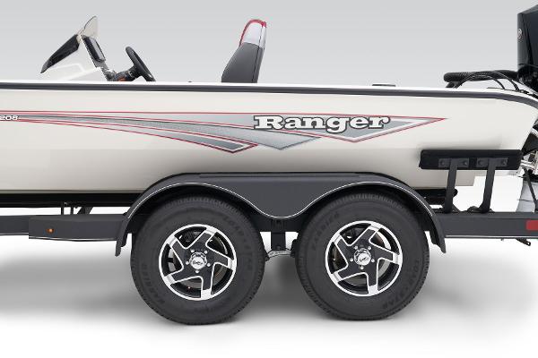 2025 Ranger ALPHA 208 - 64