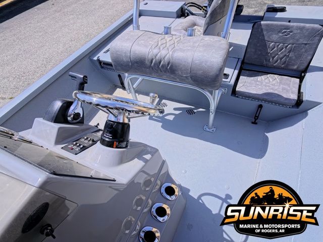2026 G3 Bay 21 GX - 11