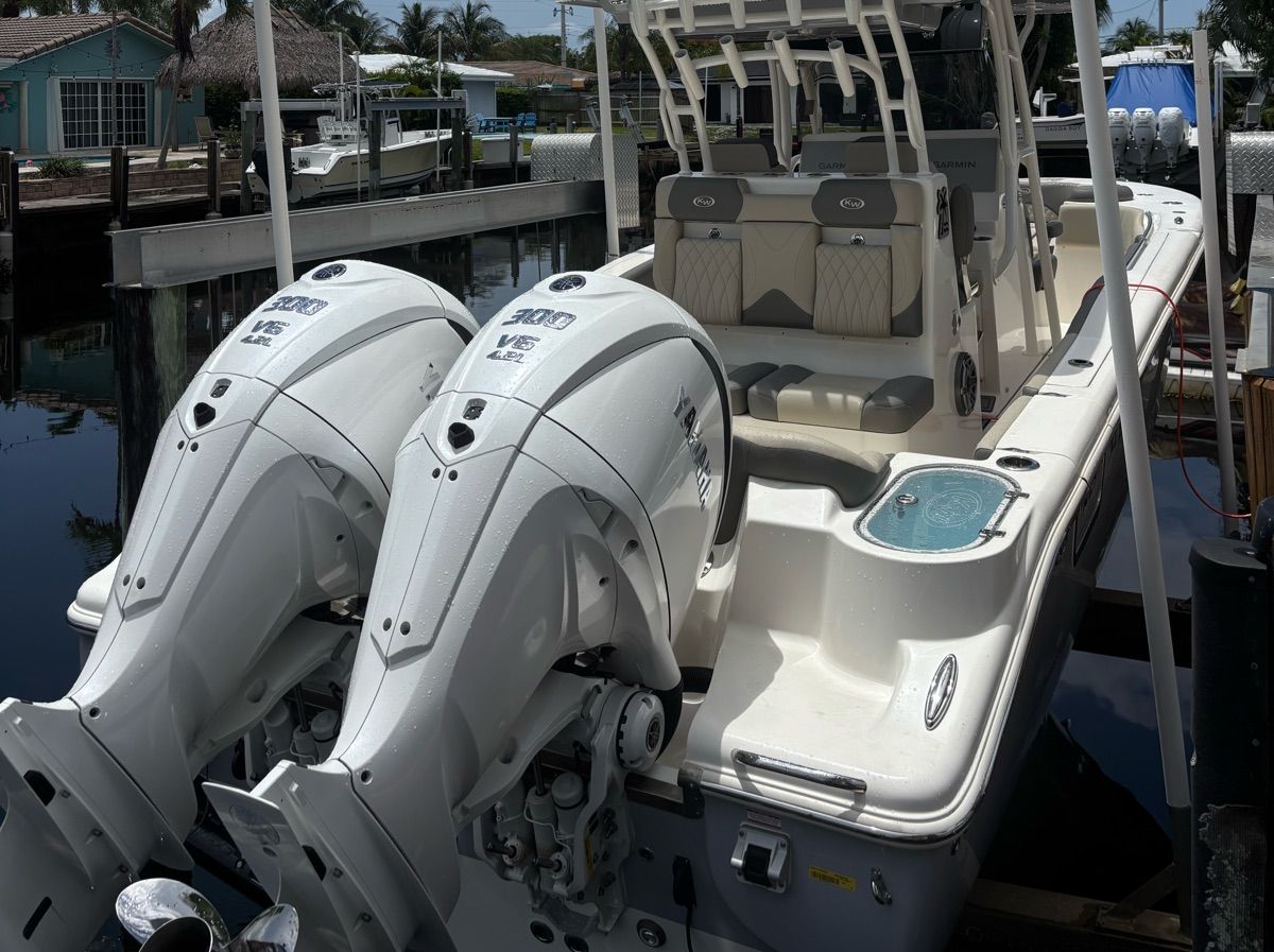 2025 Key West 291 FS