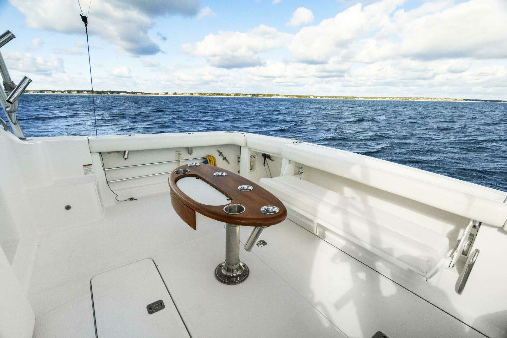 2007 Tiara Yachts 4200 Open - Image 25