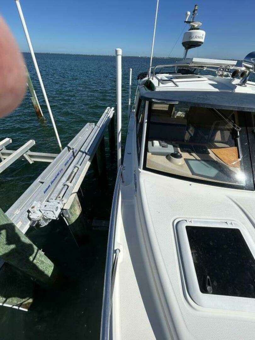 2012 Cutwater 26 - Image 16