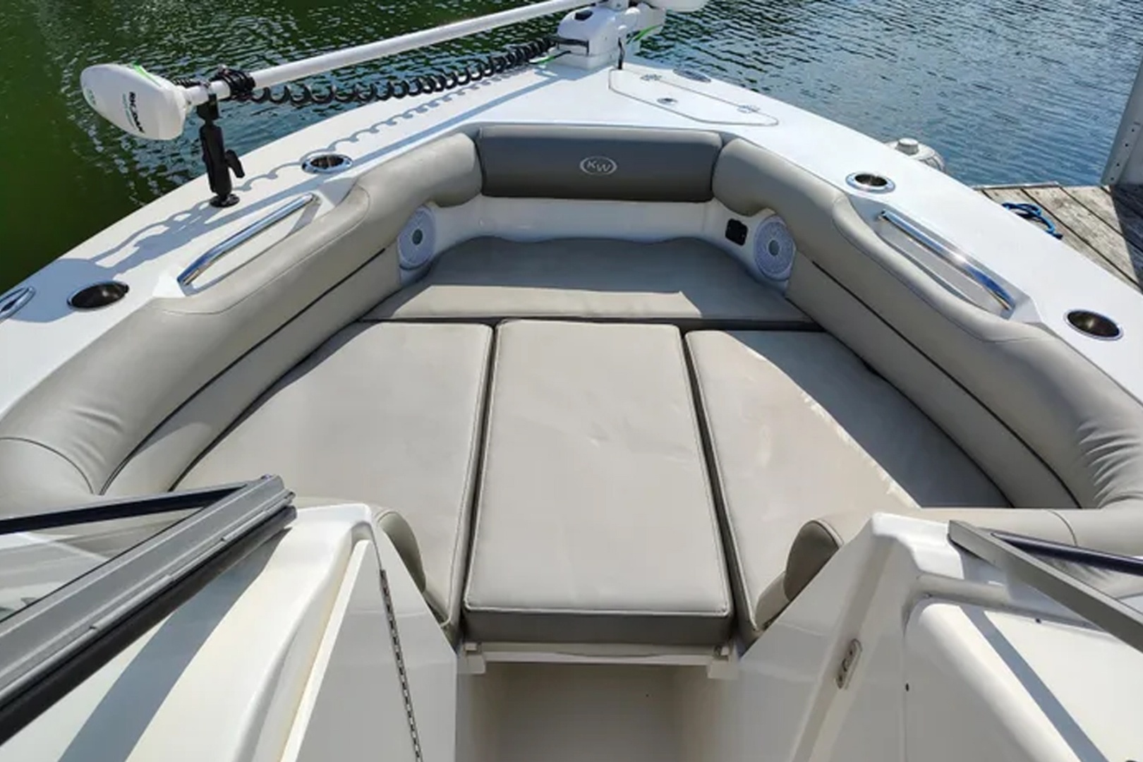 2023 Key West 239DFS - Image 27