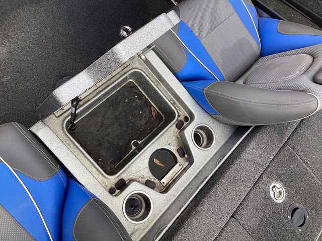 2018 Ranger Z519C - 32
