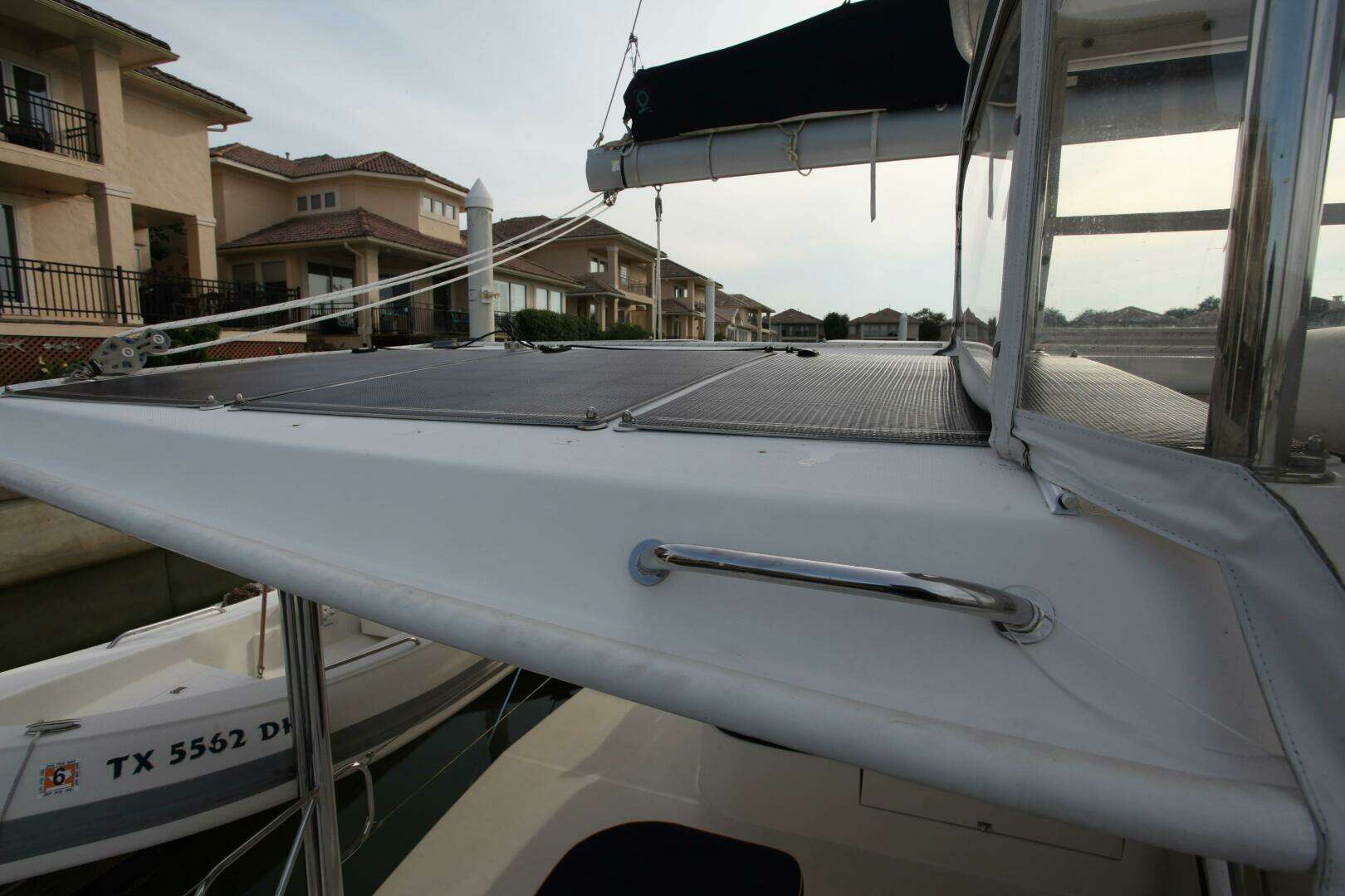 2012 Leopard owners version never in charter - Image 126