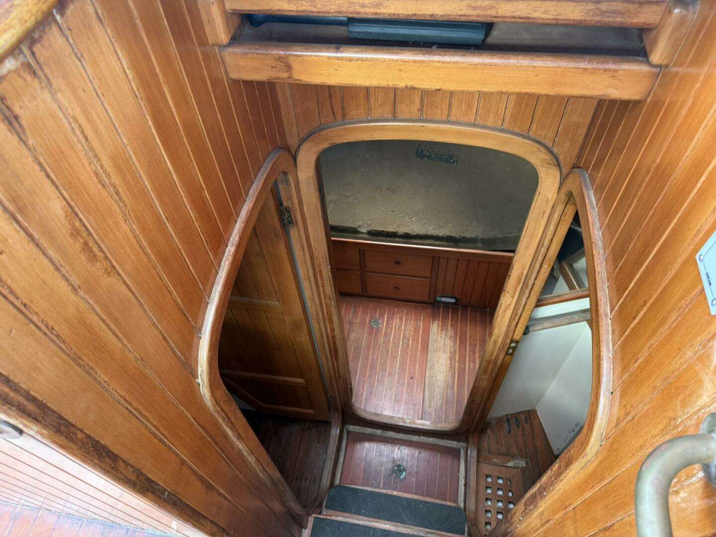 1986 Lord Nelson 37 #49 - Image 19