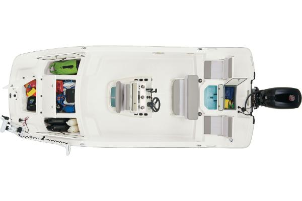 2025 Mako Pro Skiff 19 CC - 13