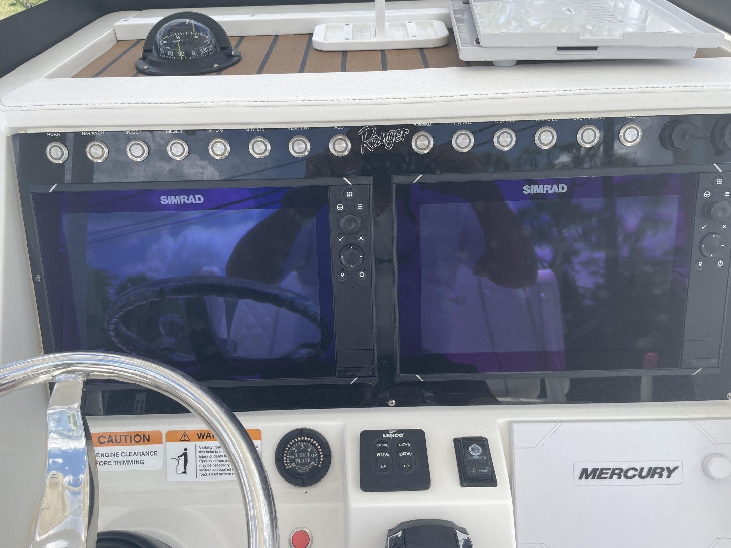 2022 Ranger 2510 Bay - Image 38