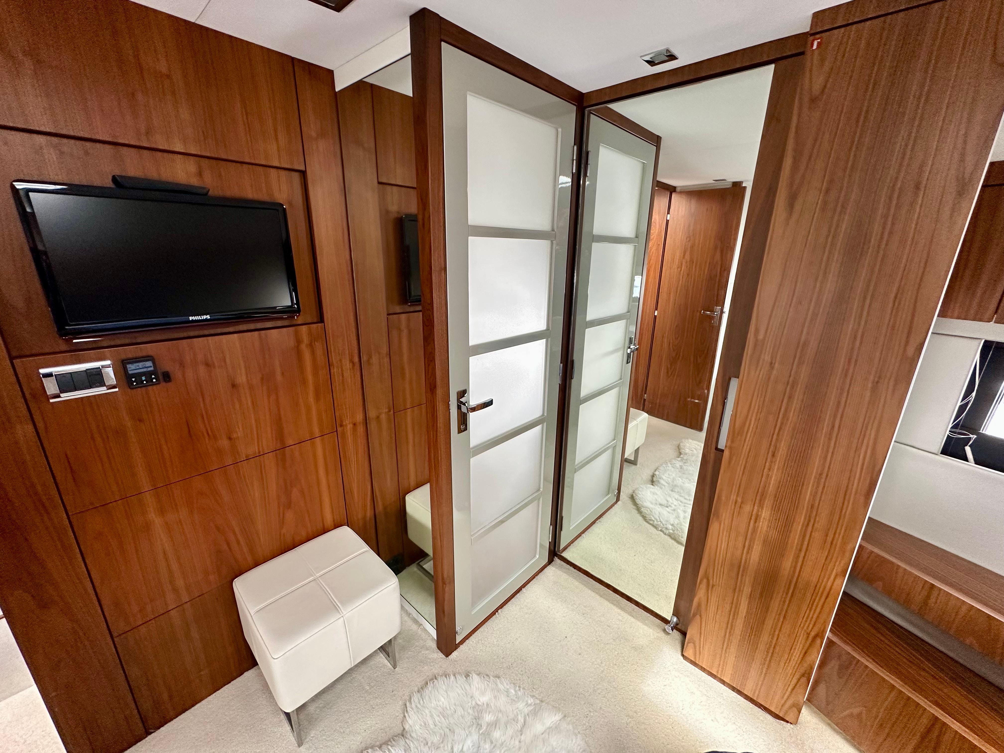 2012 Fairline Targa 50 GT - 67