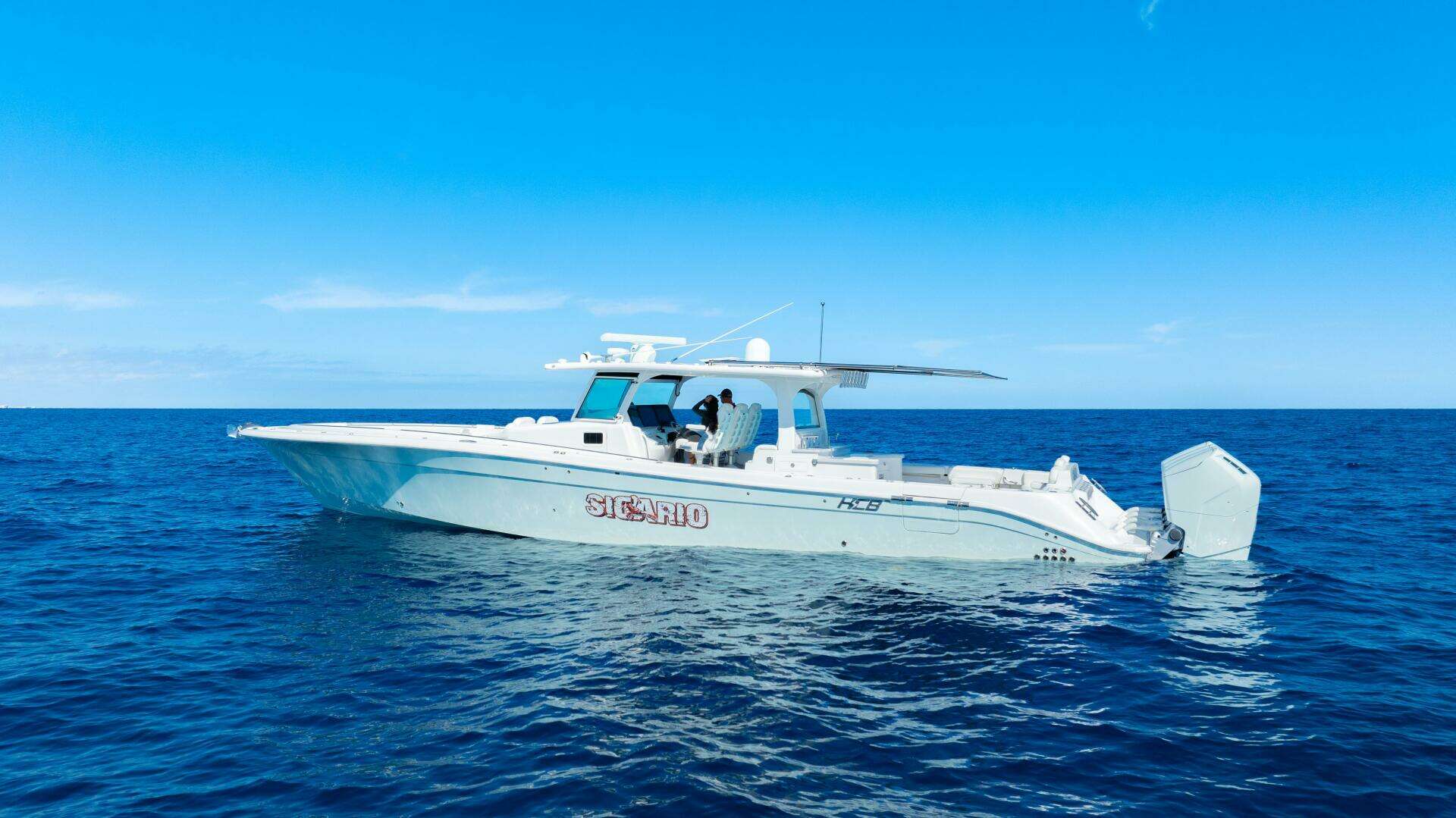 2024 HCB 53 Suenos RXV - Image 6
