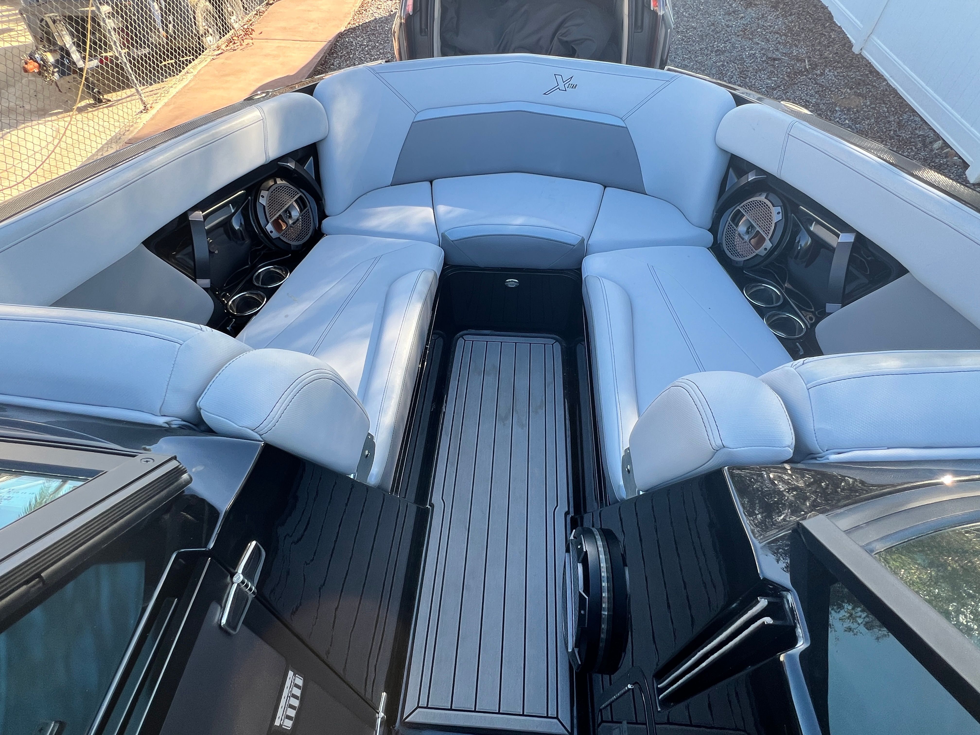 2022 MasterCraft XStar S - 19