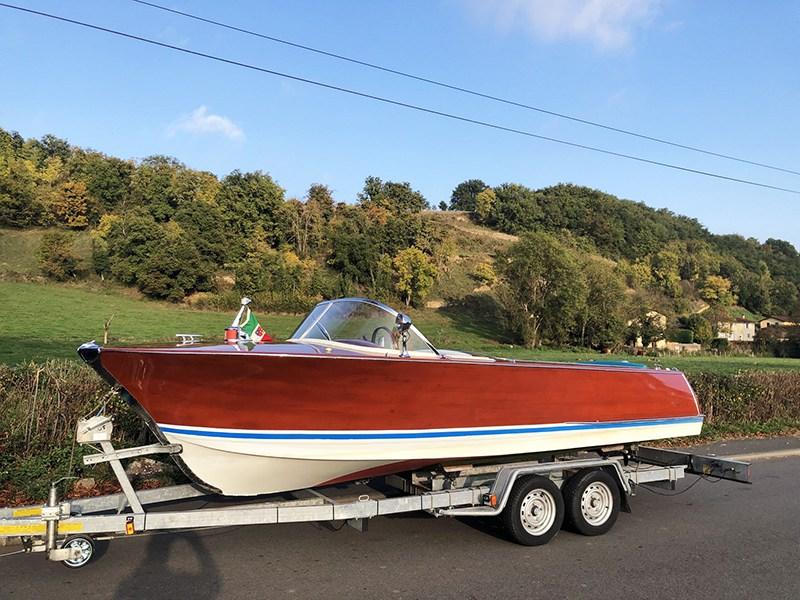 1967 RIO PARANA