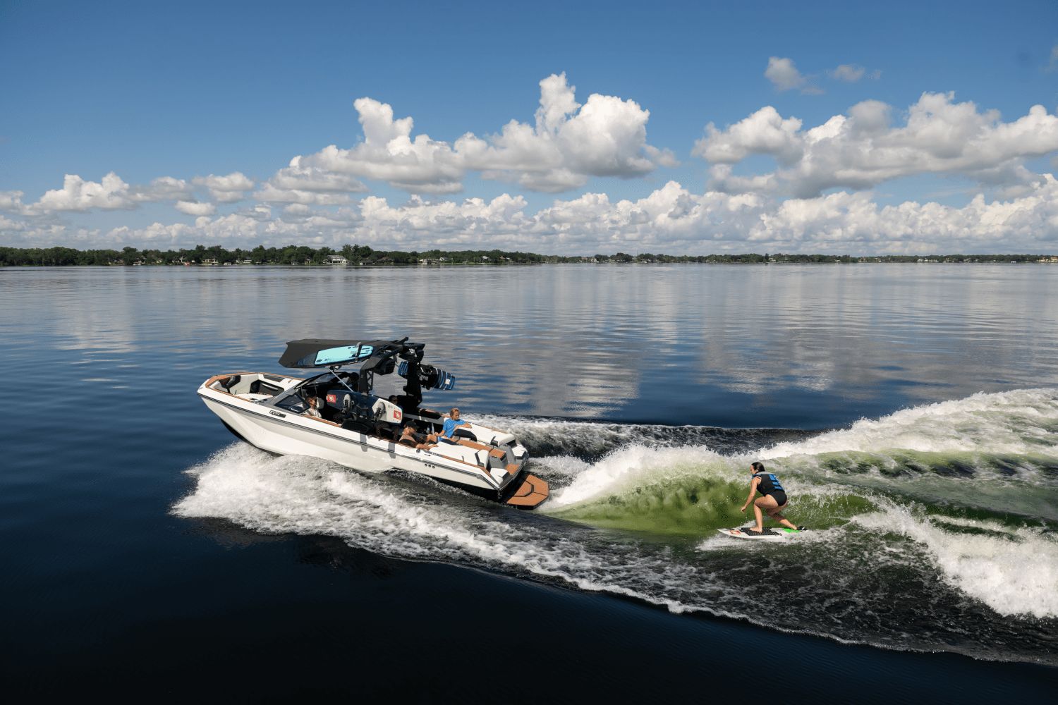 2026 Nautique Super Air Nautique GS22