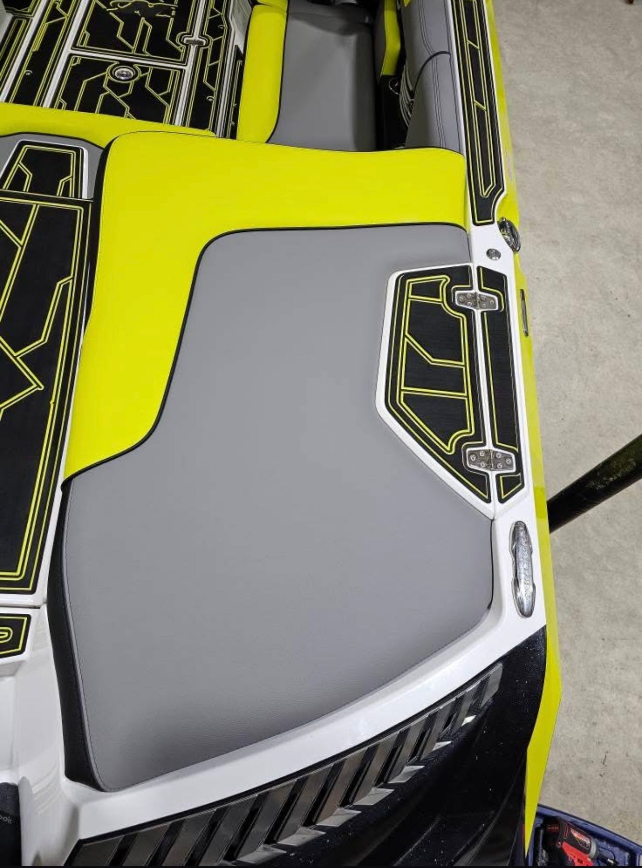 2016 Nautique Super Air Nautique G23 - 24