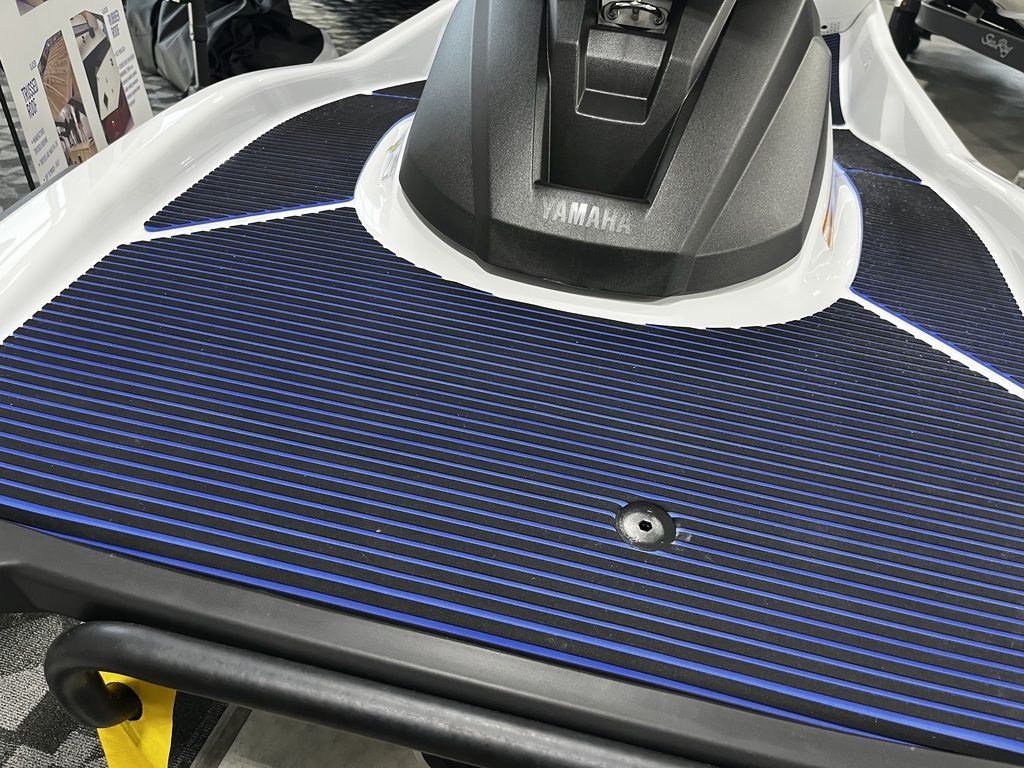 2026 Yamaha Boats VX Deluxe - 9