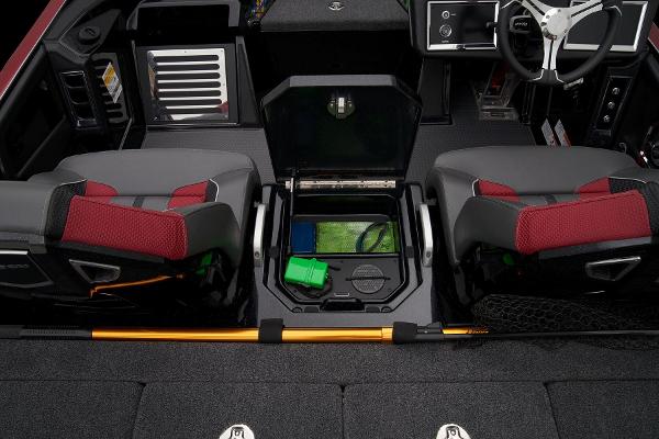 2024 Ranger Z521R Cup-Equipped - 47
