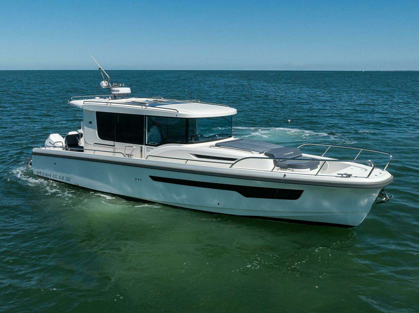 2024 Nimbus Commuter 11 - Image 2