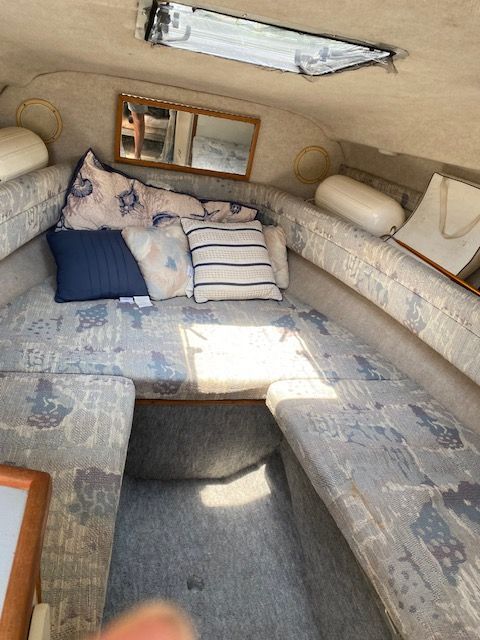 1992 Sea Ray 230 Weekender - 3